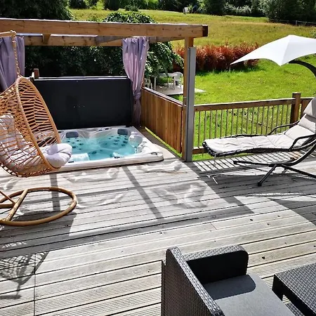 Montagne-lac&spa Anould