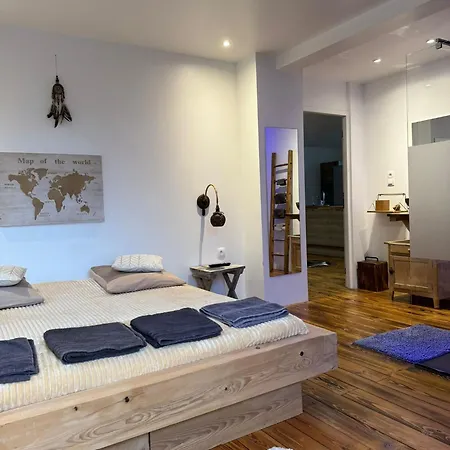 Montagne-lac&spa * Anould