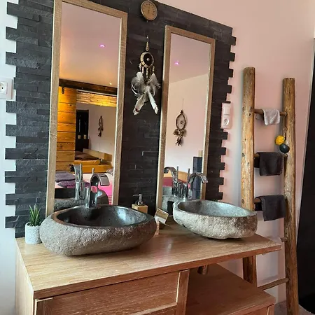 Montagne-lac&spa Anould