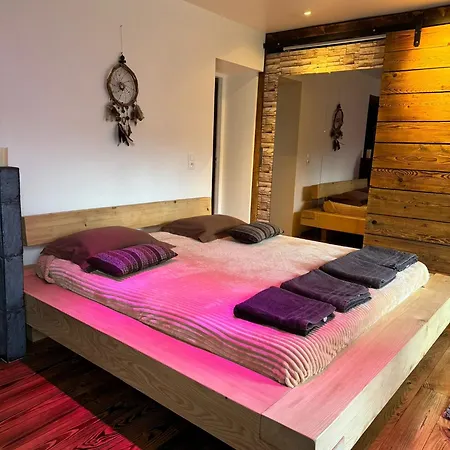 Montagne-lac&spa Anould