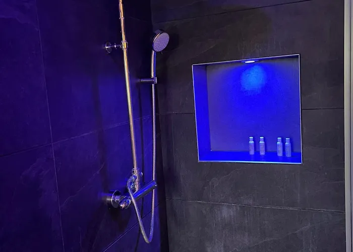 Montagne-lac&spa Lägenhet Anould