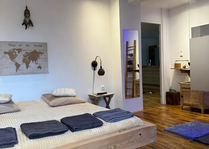 Montagne-lac&spa * Anould