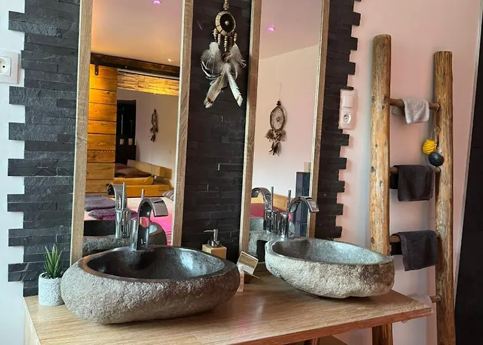 Montagne-lac&spa Anould