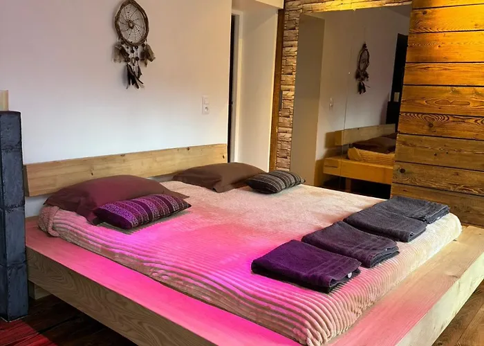 Montagne-lac&spa Anould